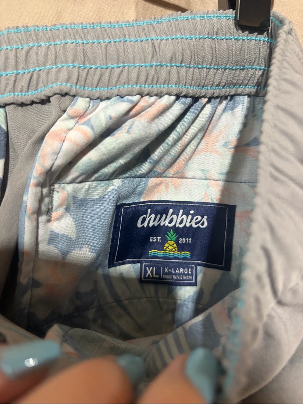 Chubbies pants - Picture 4 of 4